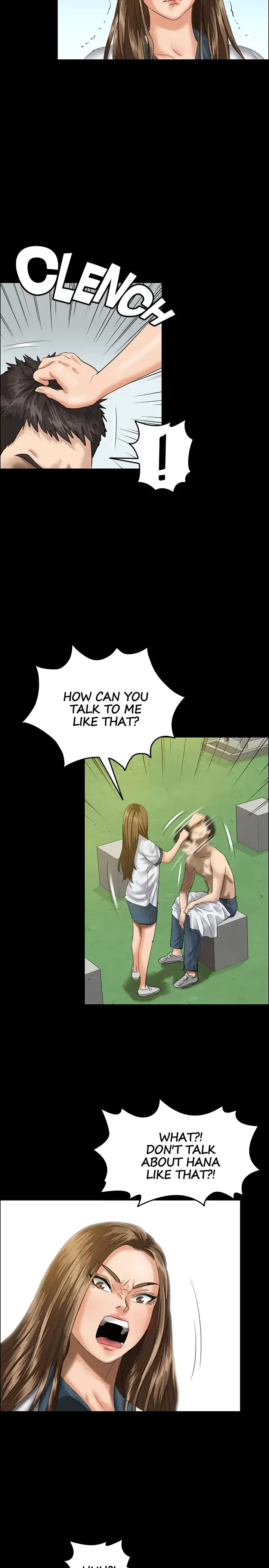 Queen Bee Chapter 27 image 11