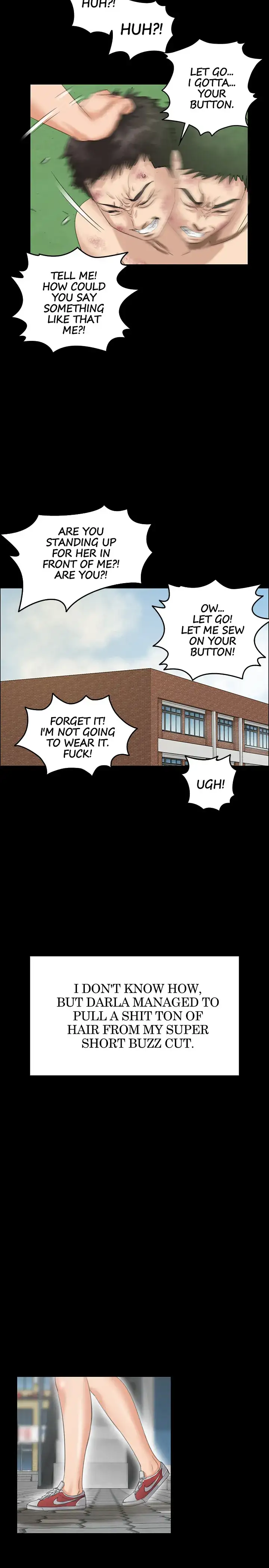 Queen Bee Chapter 27 image 12