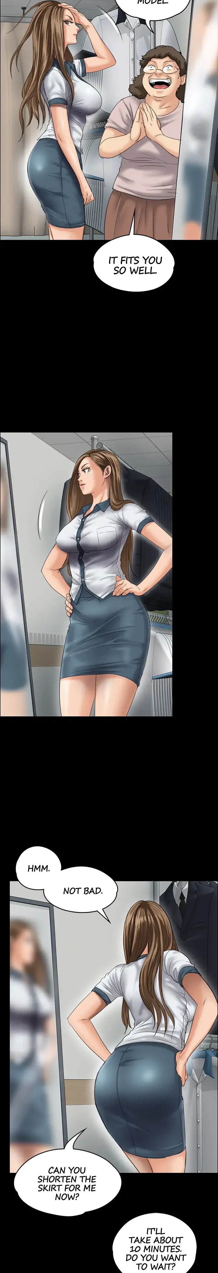 Queen Bee Chapter 27 image 18