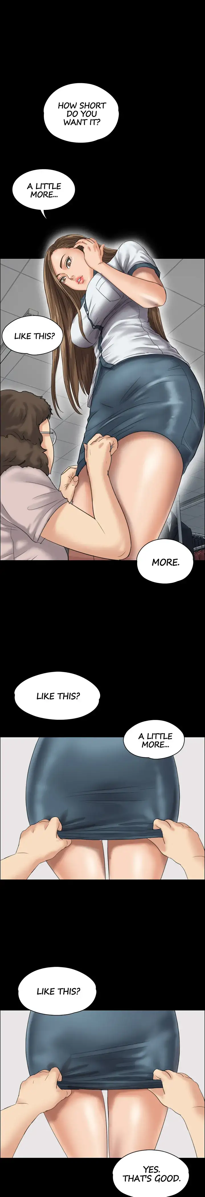 Queen Bee Chapter 27 image 20