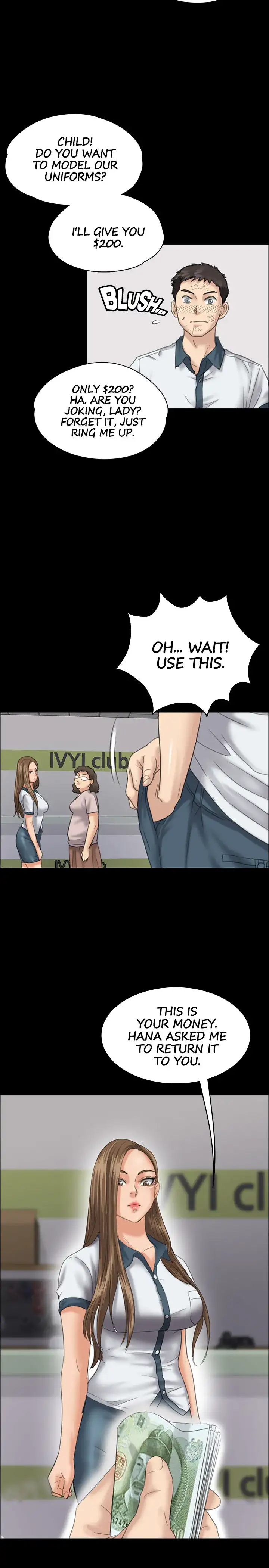 Queen Bee Chapter 27 image 21