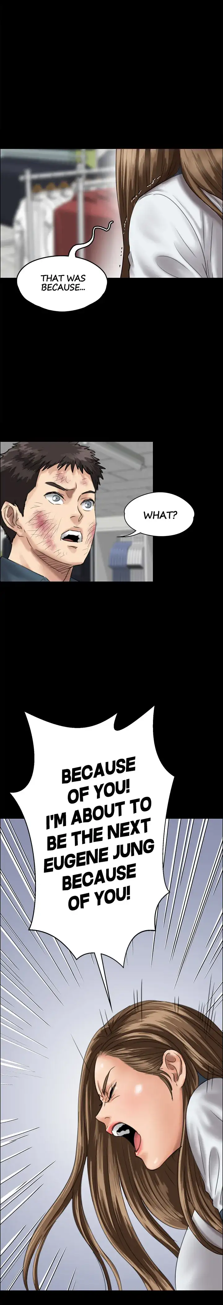 Queen Bee Chapter 27 image 27
