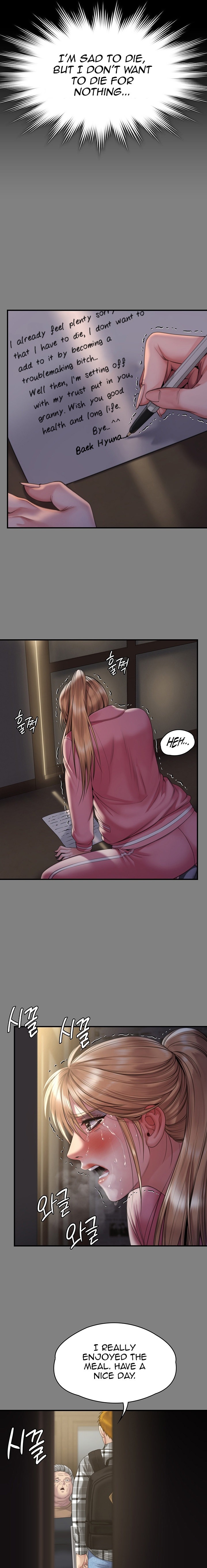 Queen Bee Chapter 270 image 10
