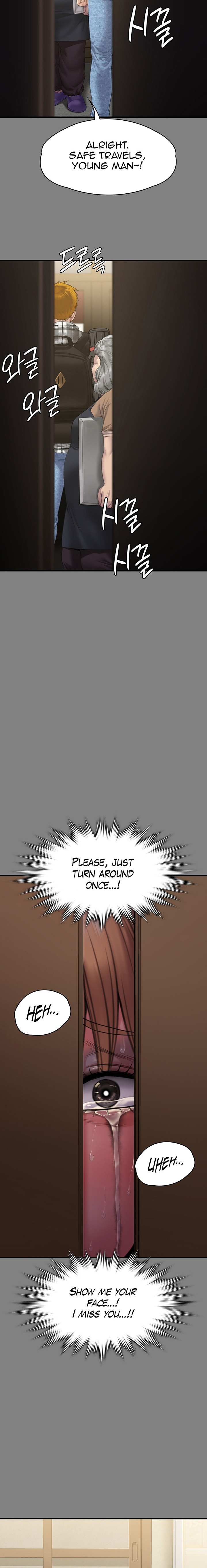 Queen Bee Chapter 270 image 11