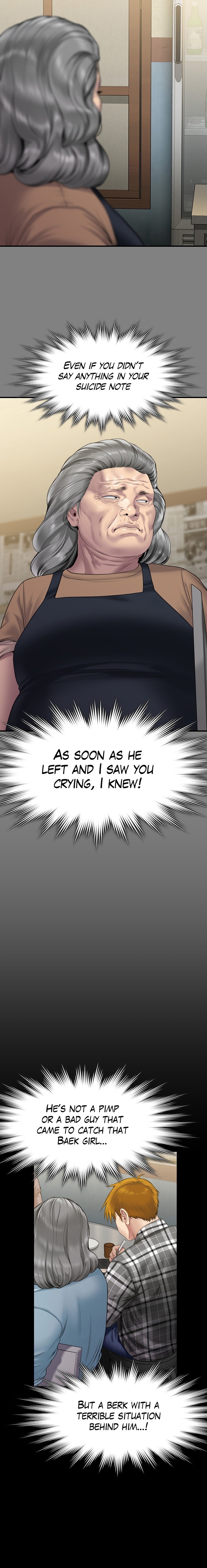 Queen Bee Chapter 270 image 12
