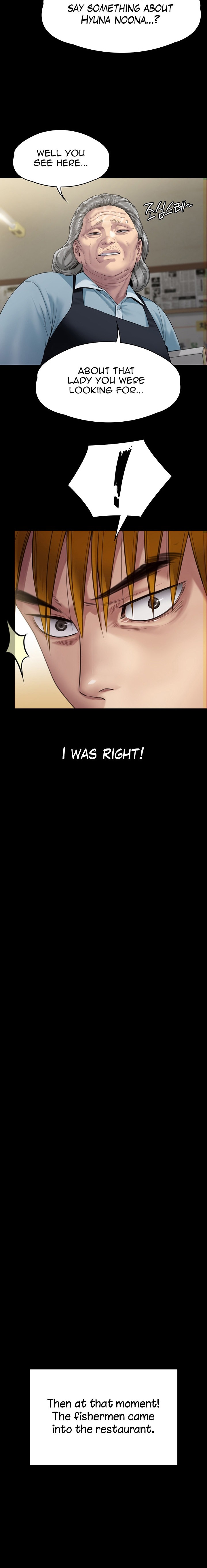 Queen Bee Chapter 270 image 14