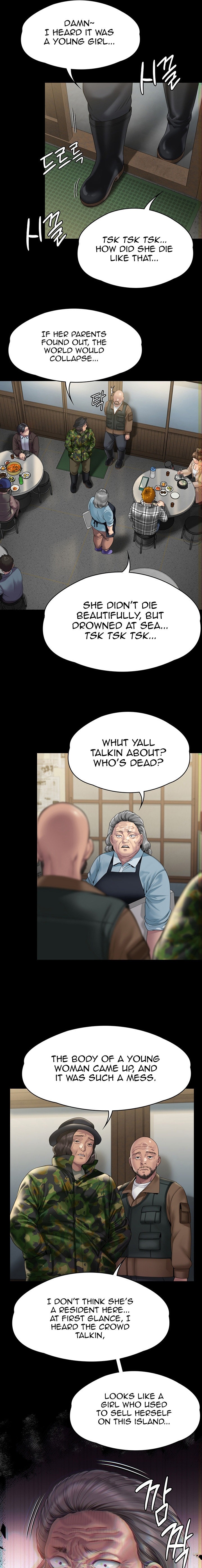 Queen Bee Chapter 270 image 15