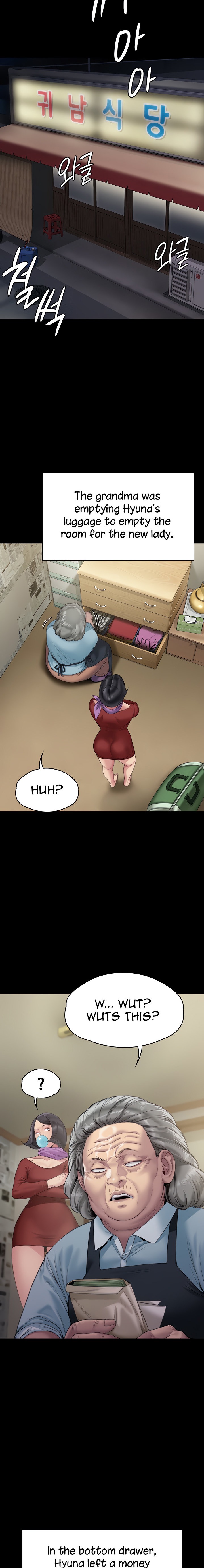 Queen Bee Chapter 270 image 1
