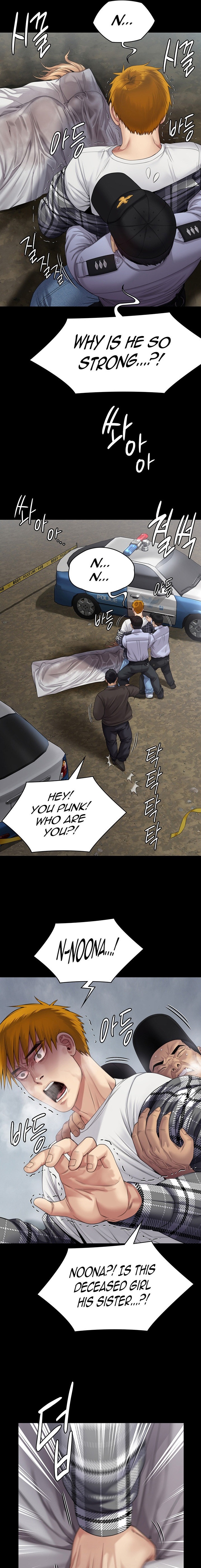 Queen Bee Chapter 270 image 20