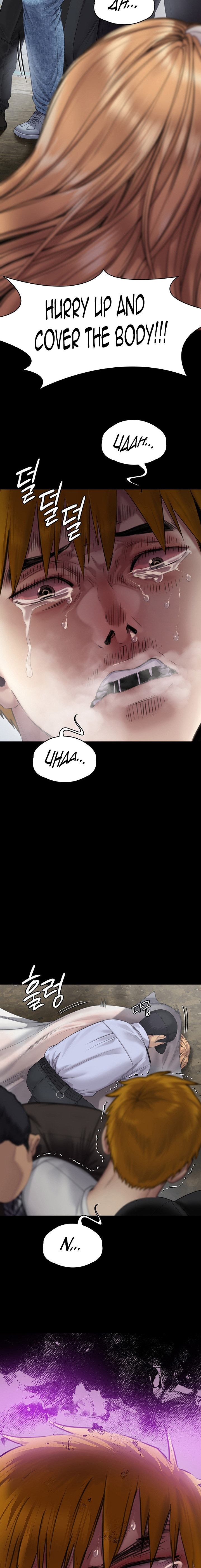 Queen Bee Chapter 270 image 22