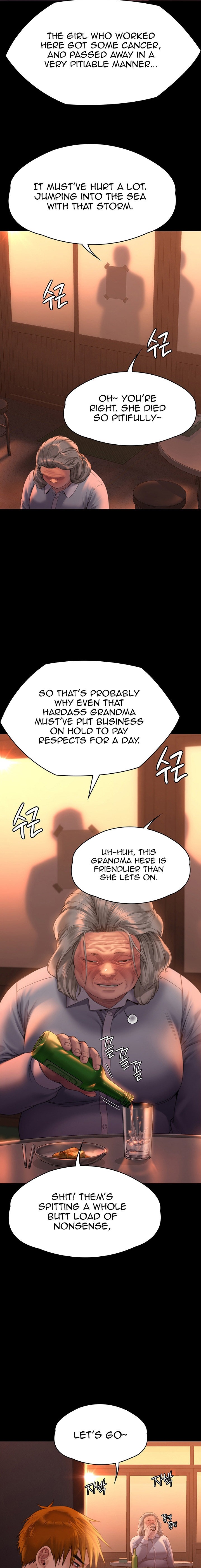 Queen Bee Chapter 270 image 26