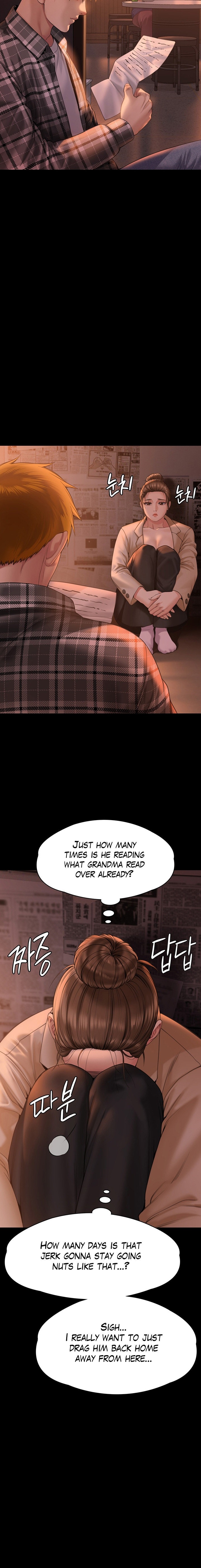 Queen Bee Chapter 270 image 27