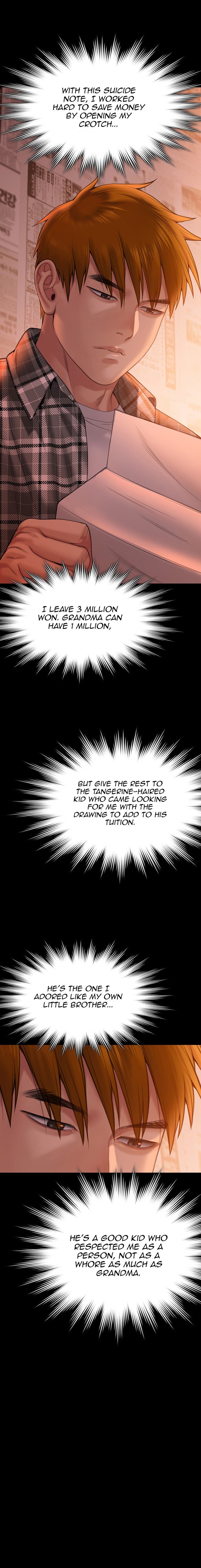 Queen Bee Chapter 270 image 28