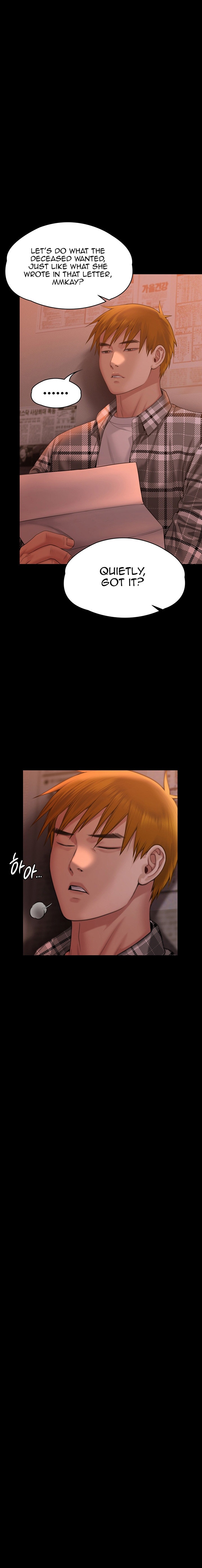 Queen Bee Chapter 270 image 30