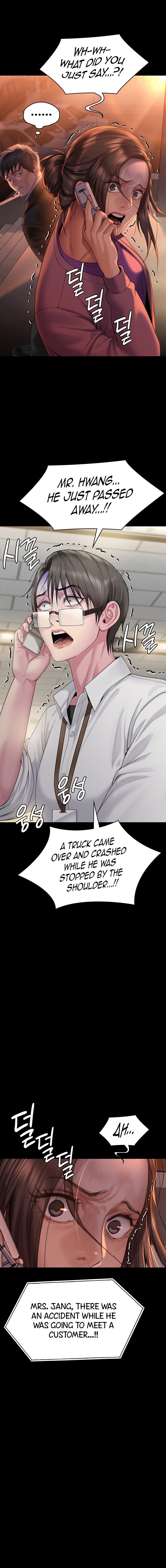Queen Bee Chapter 270 image 37
