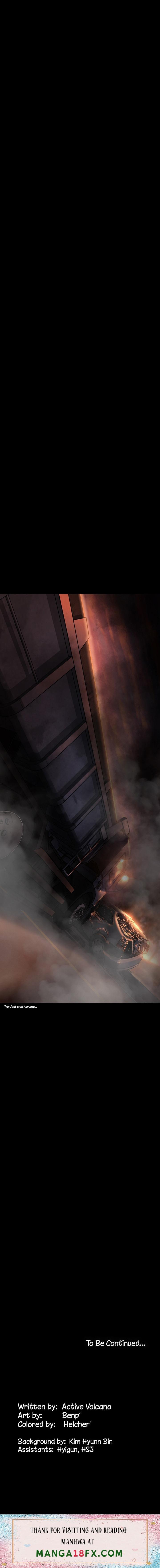 Queen Bee Chapter 270 image 38