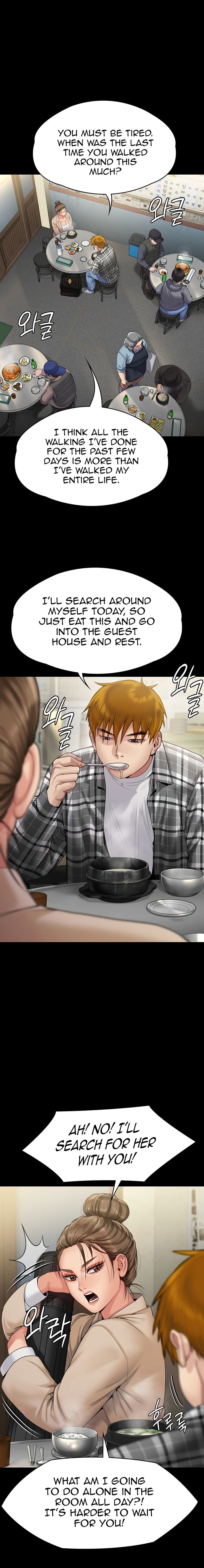 Queen Bee Chapter 270 image 4