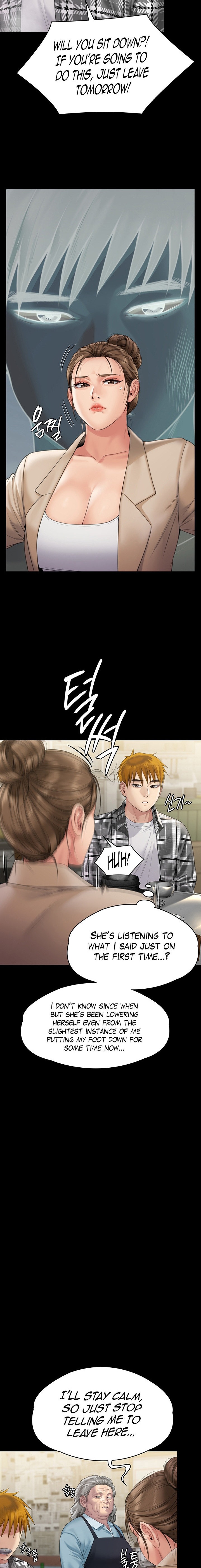 Queen Bee Chapter 270 image 6