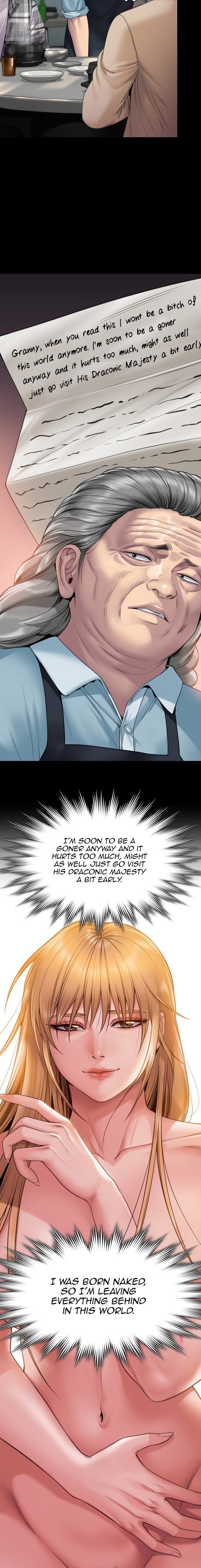 Queen Bee Chapter 270 image 7