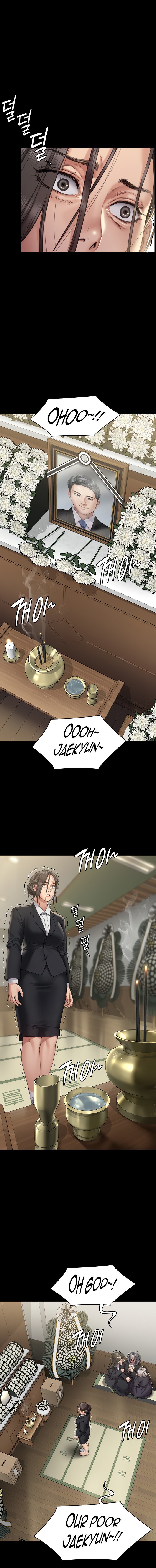 Queen Bee Chapter 271 image 10