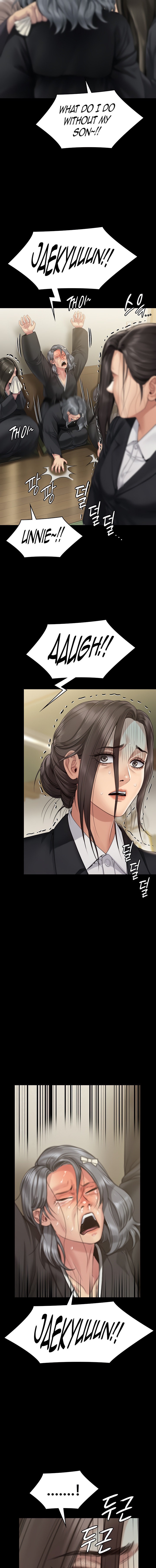 Queen Bee Chapter 271 image 12