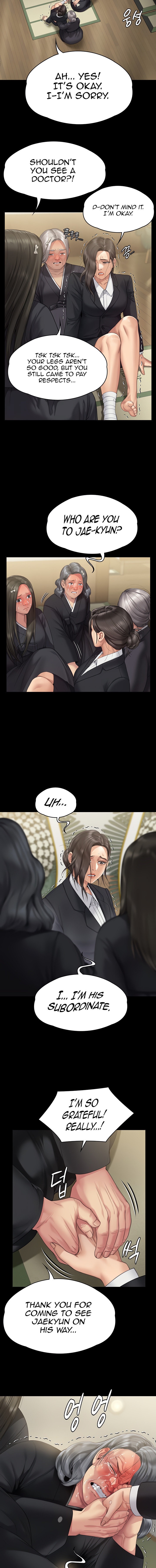 Queen Bee Chapter 271 image 14