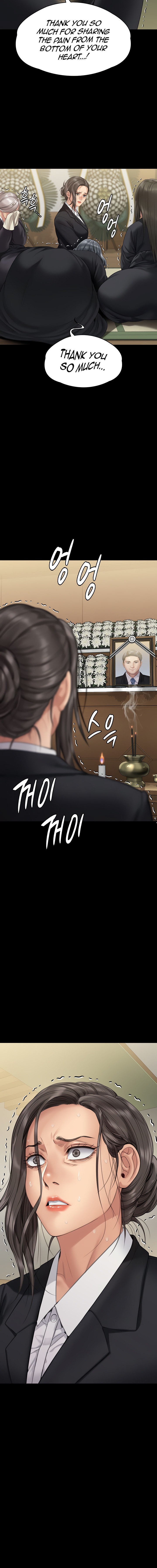 Queen Bee Chapter 271 image 15
