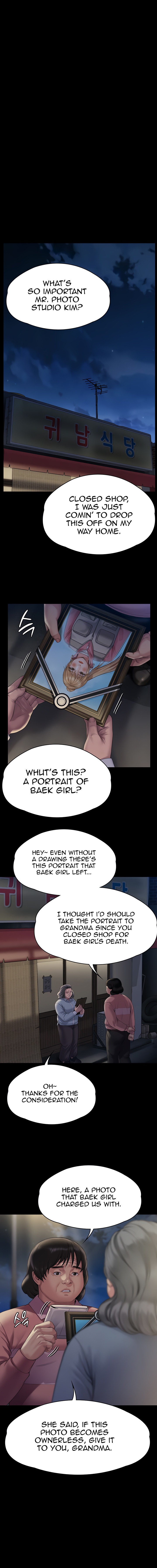 Queen Bee Chapter 271 image 16