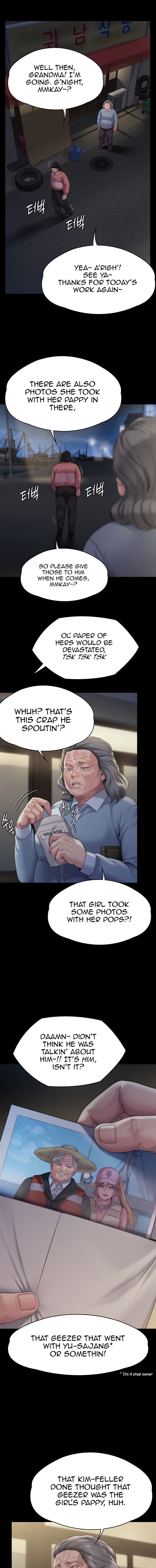 Queen Bee Chapter 271 image 17