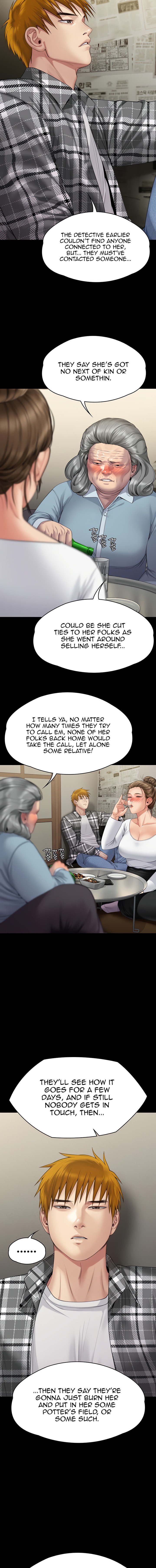 Queen Bee Chapter 271 image 20