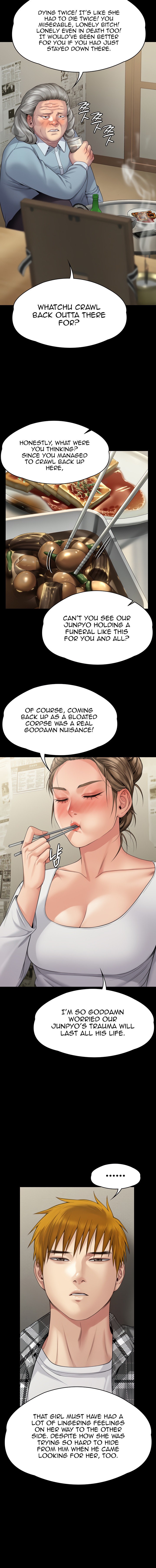 Queen Bee Chapter 271 image 21