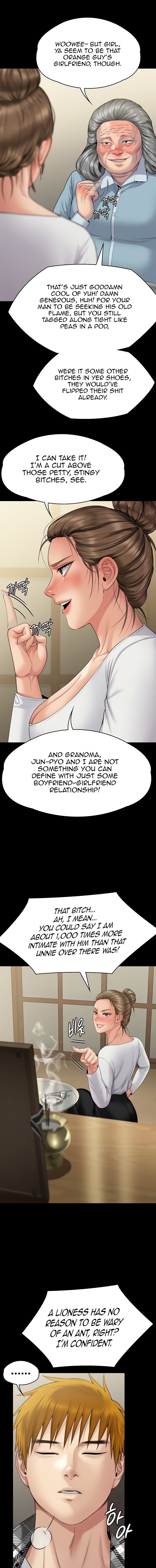 Queen Bee Chapter 271 image 22