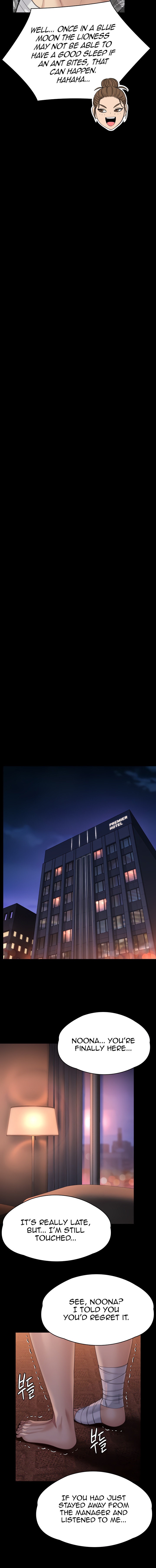 Queen Bee Chapter 271 image 23