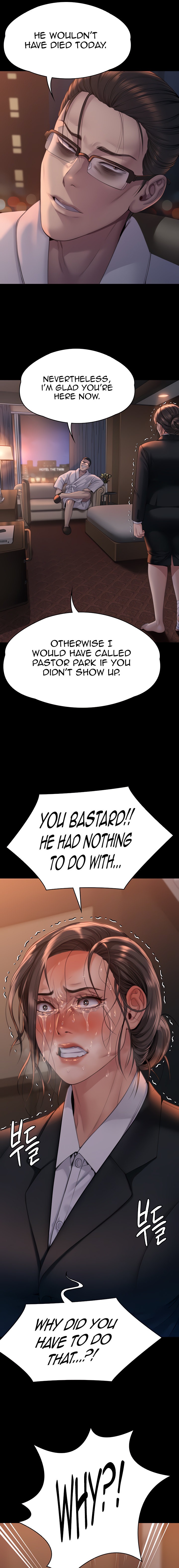 Queen Bee Chapter 271 image 24