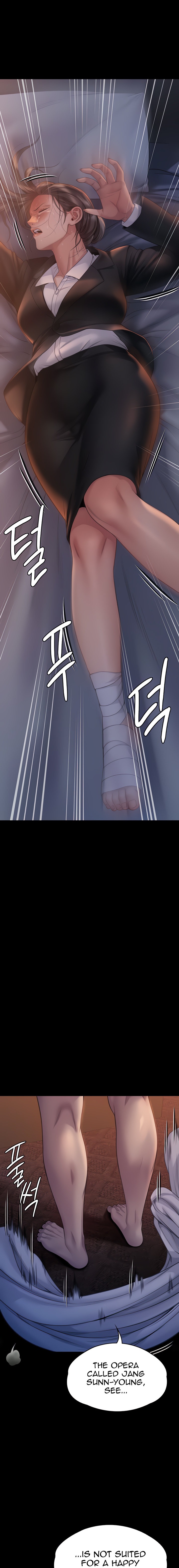 Queen Bee Chapter 271 image 26