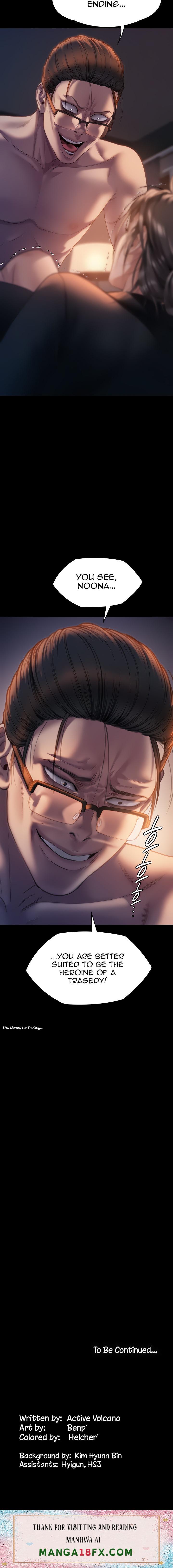 Queen Bee Chapter 271 image 27