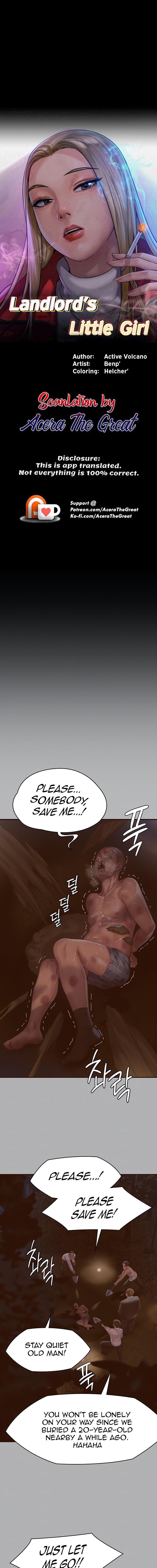 Queen Bee Chapter 271 image 2