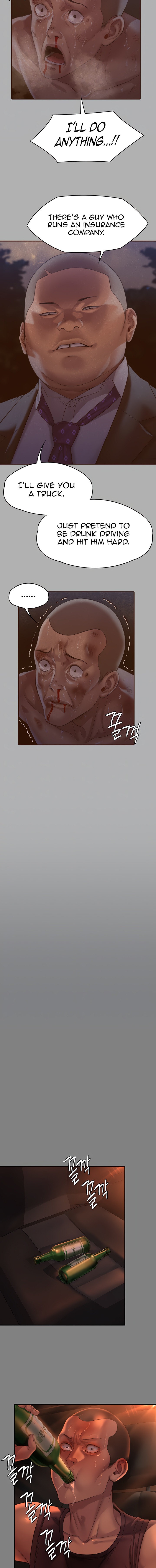 Queen Bee Chapter 271 image 4