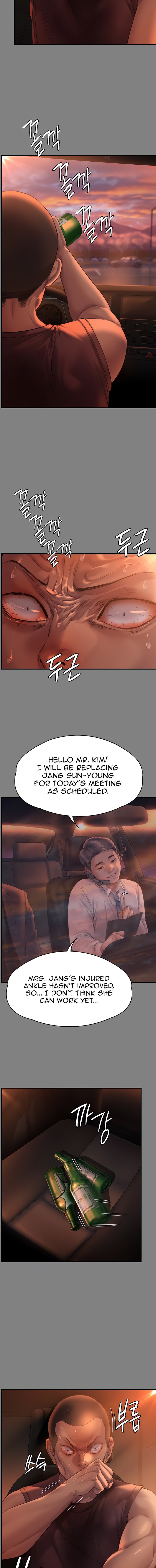 Queen Bee Chapter 271 image 5
