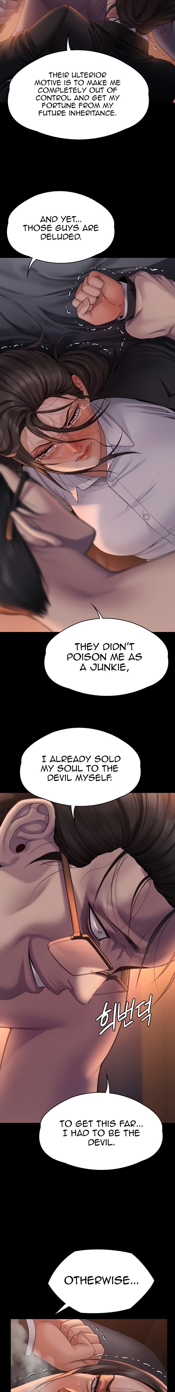 Queen Bee Chapter 272 image 12
