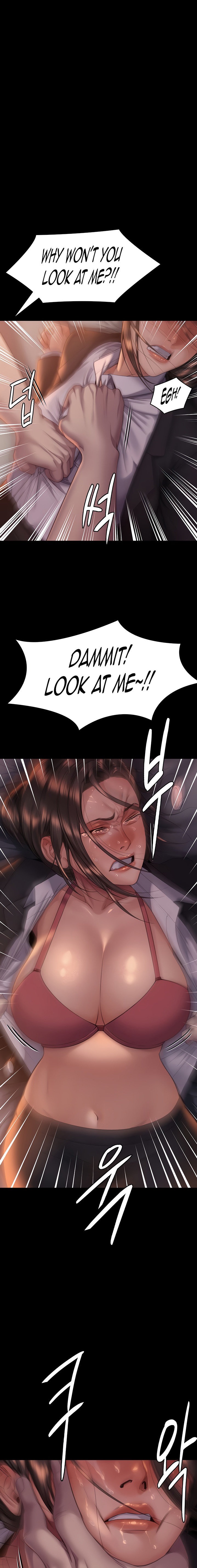 Queen Bee Chapter 272 image 14