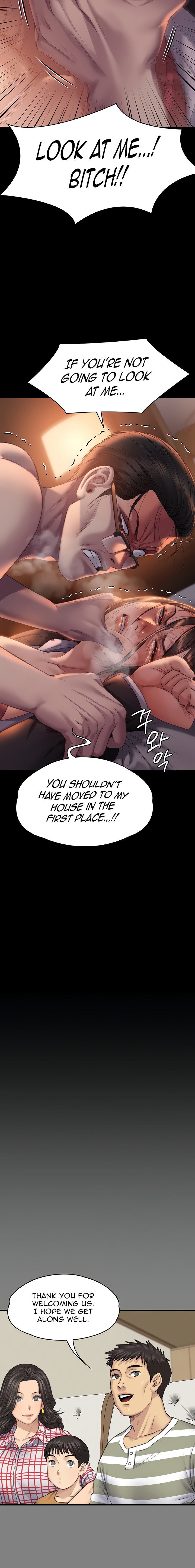 Queen Bee Chapter 272 image 15