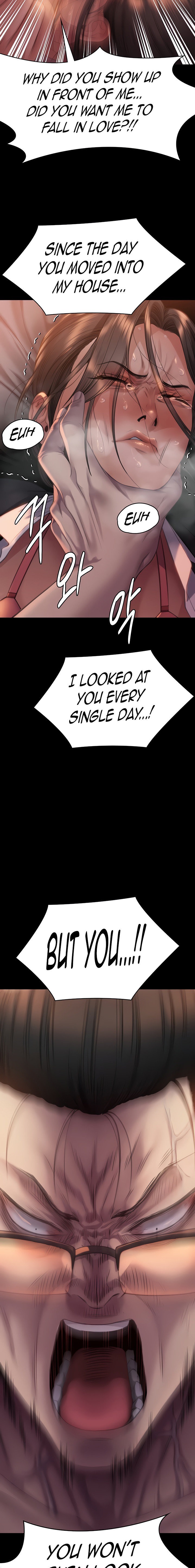 Queen Bee Chapter 272 image 18