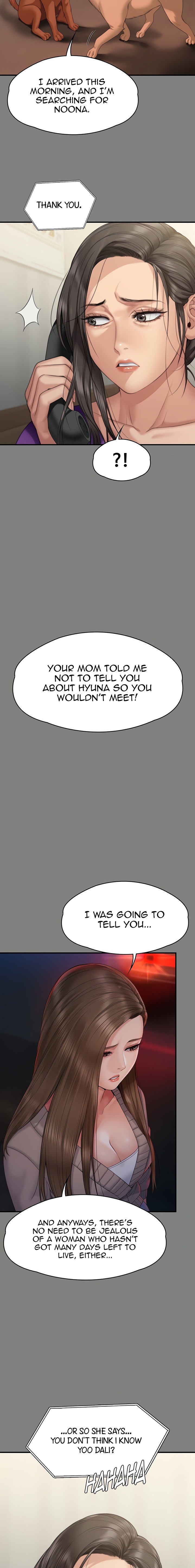Queen Bee Chapter 272 image 21