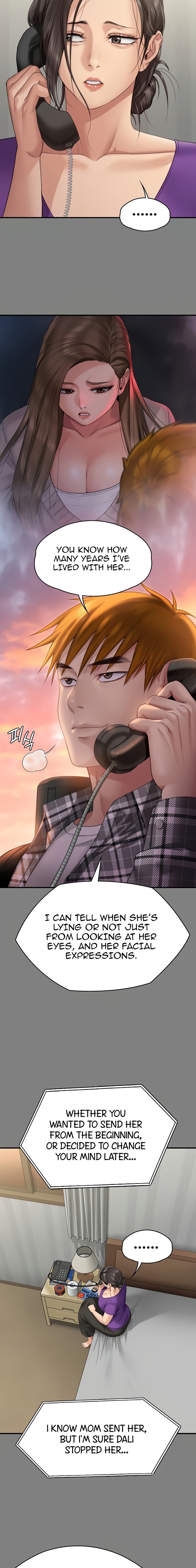 Queen Bee Chapter 272 image 22