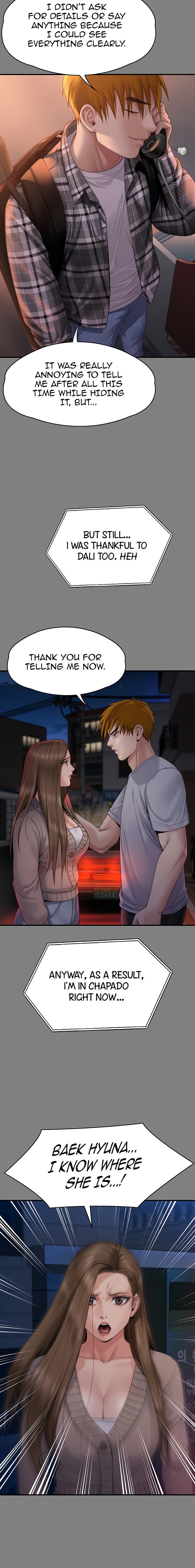 Queen Bee Chapter 272 image 23