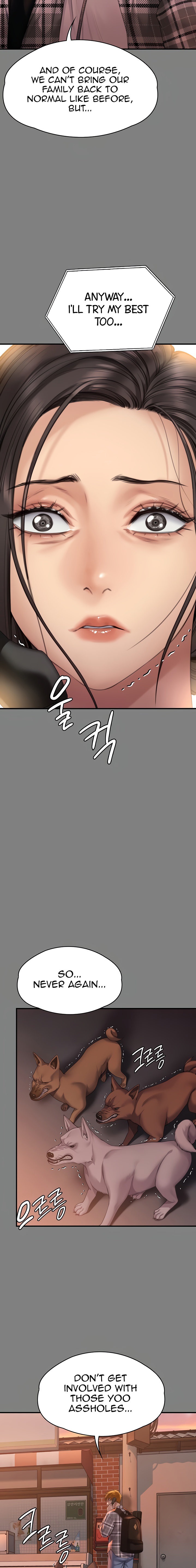 Queen Bee Chapter 272 image 25