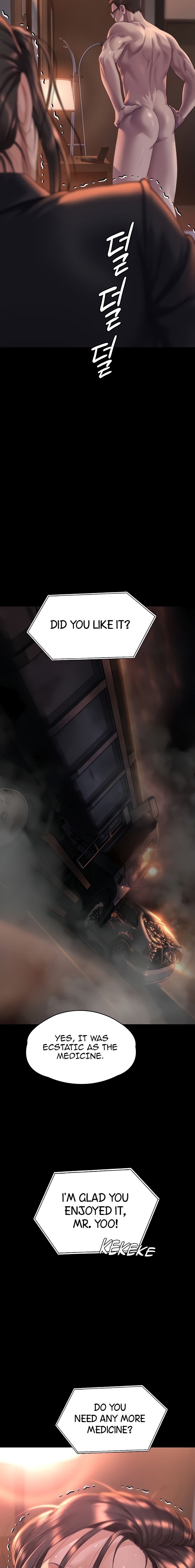 Queen Bee Chapter 272 image 30