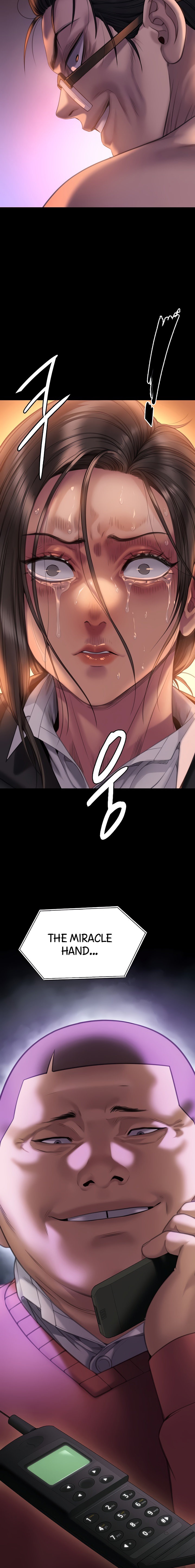 Queen Bee Chapter 272 image 32