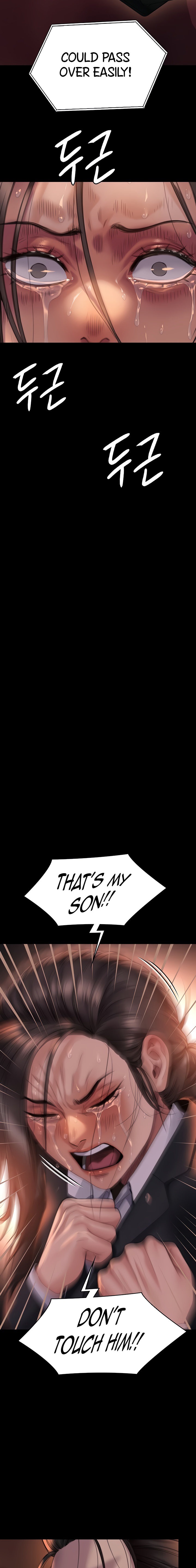 Queen Bee Chapter 272 image 33